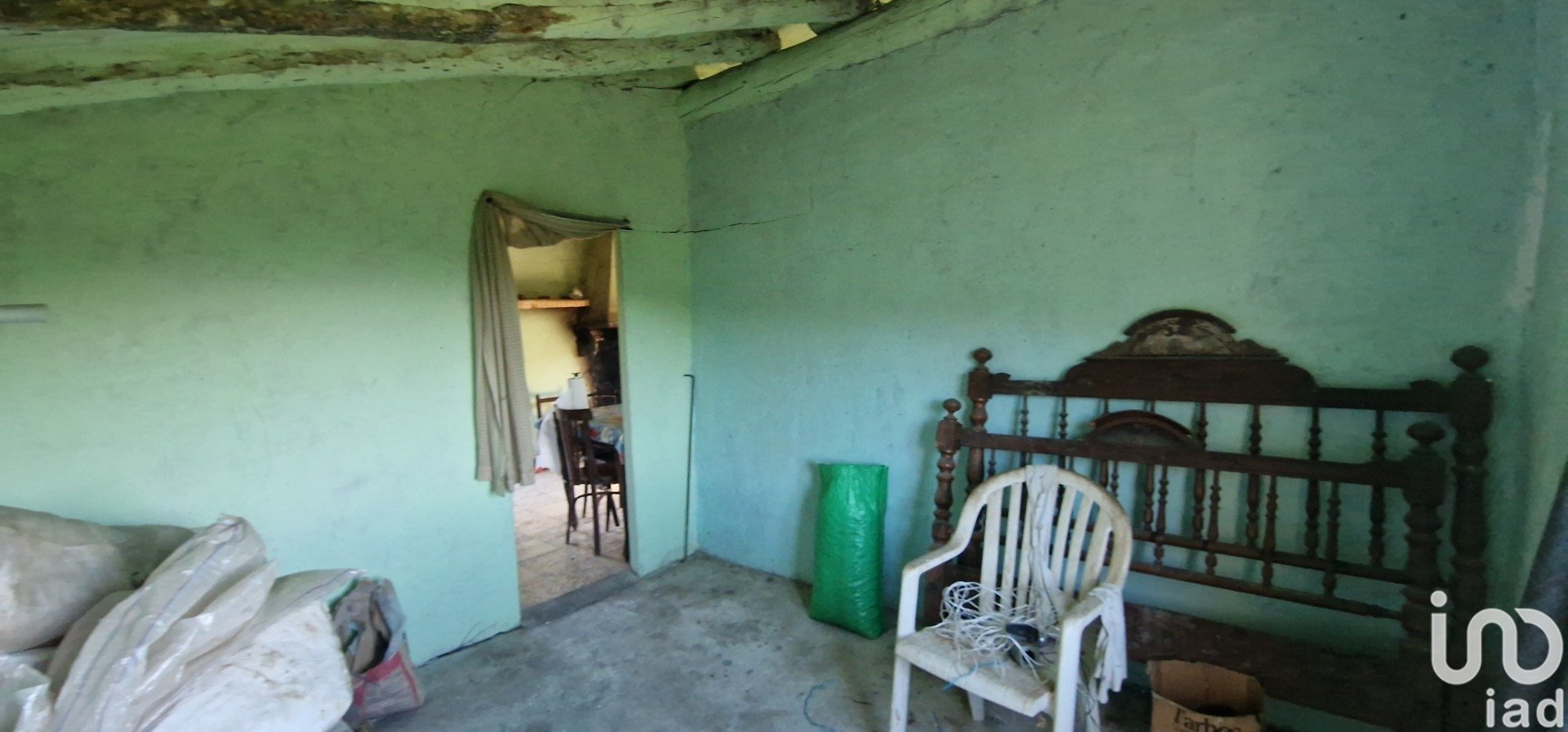 Земельный участок в Раскера, Таррагона, Испания 38548м2 №185571