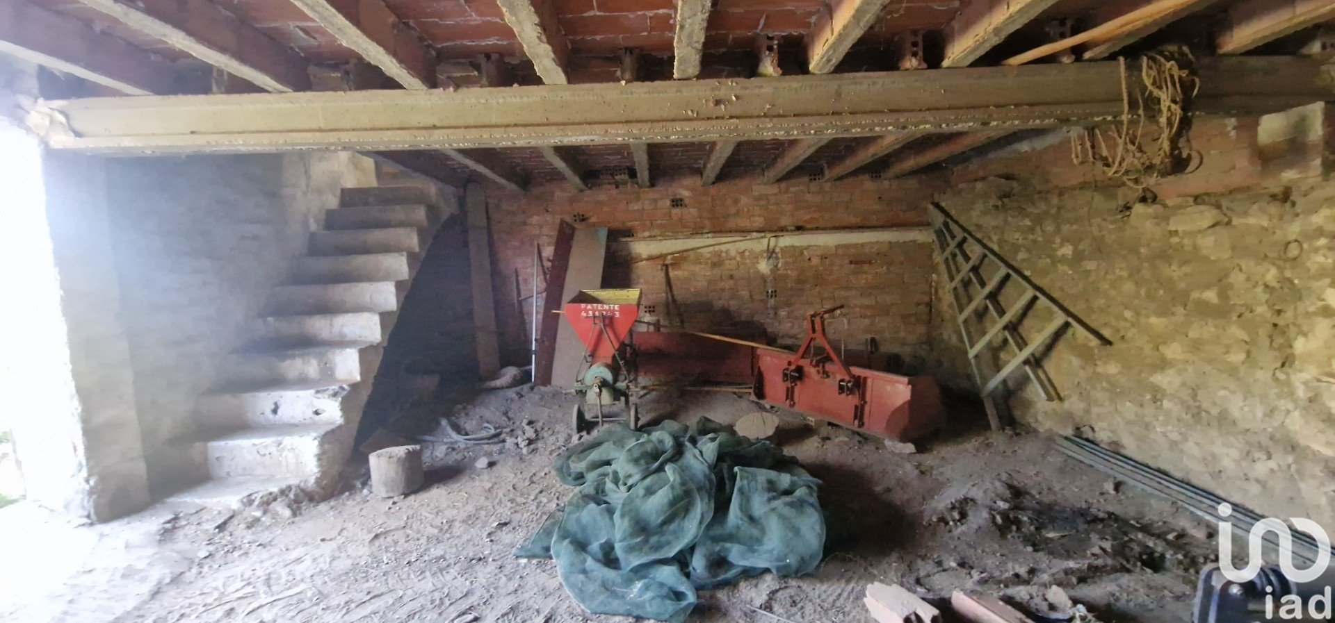 Земельный участок в Раскера, Таррагона, Испания 38548м2 №185571