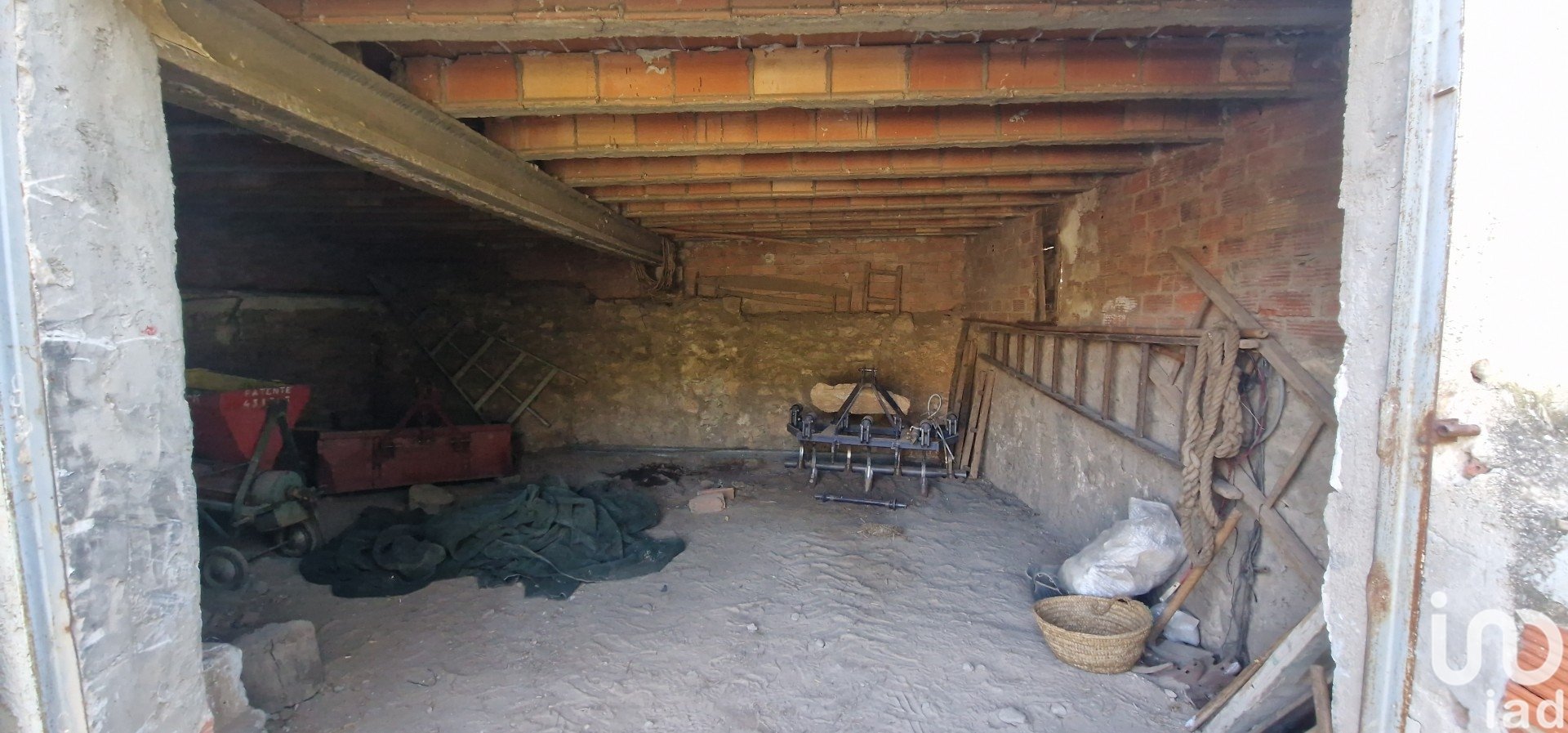 Земельный участок в Раскера, Таррагона, Испания 38548м2 №185571