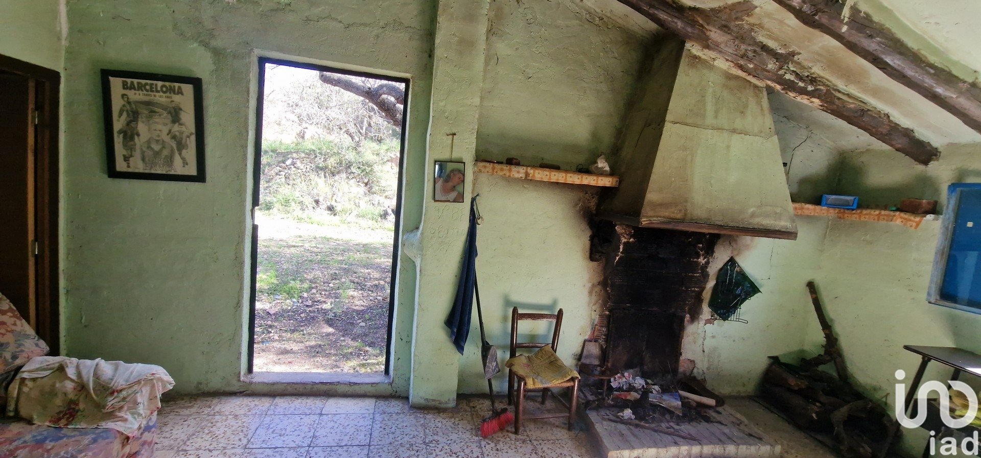Земельный участок в Раскера, Таррагона, Испания 38548м2 №185571