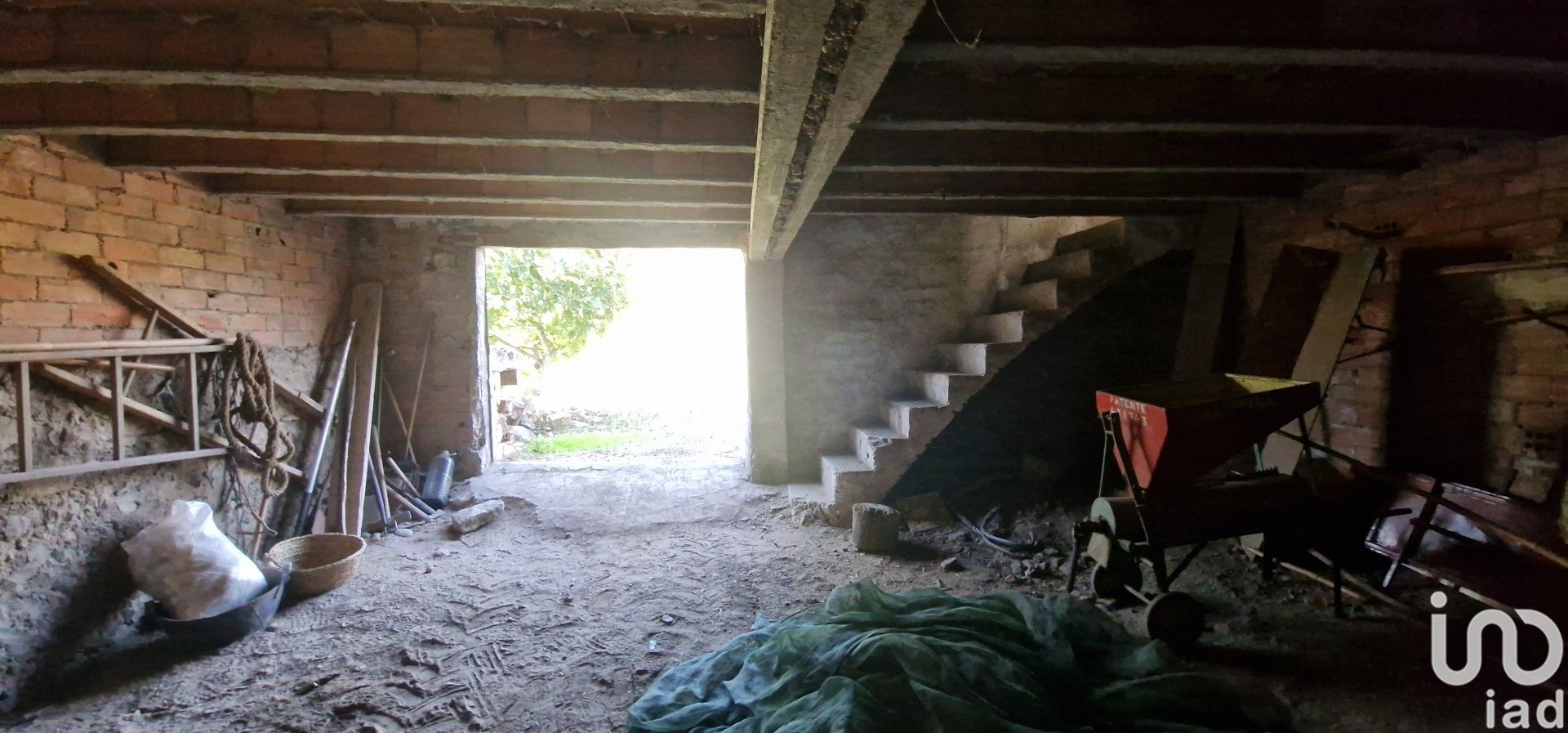 Земельный участок в Раскера, Таррагона, Испания 38548м2 №185571
