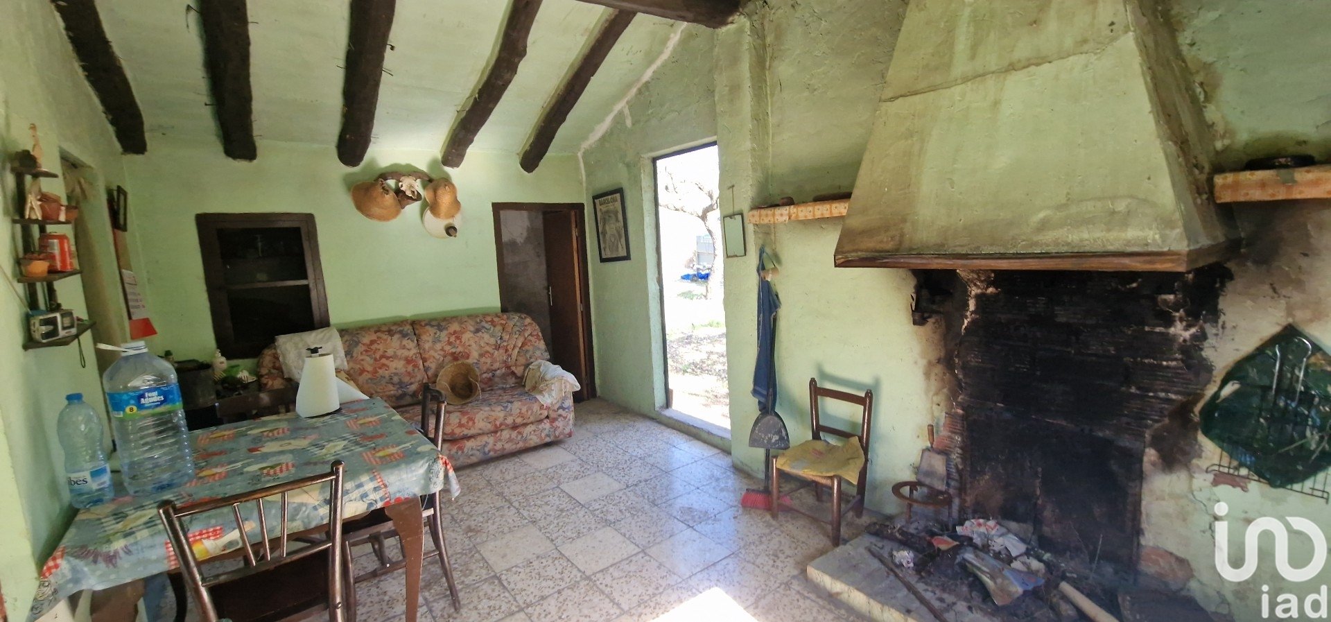 Земельный участок в Раскера, Таррагона, Испания 38548м2 №185571