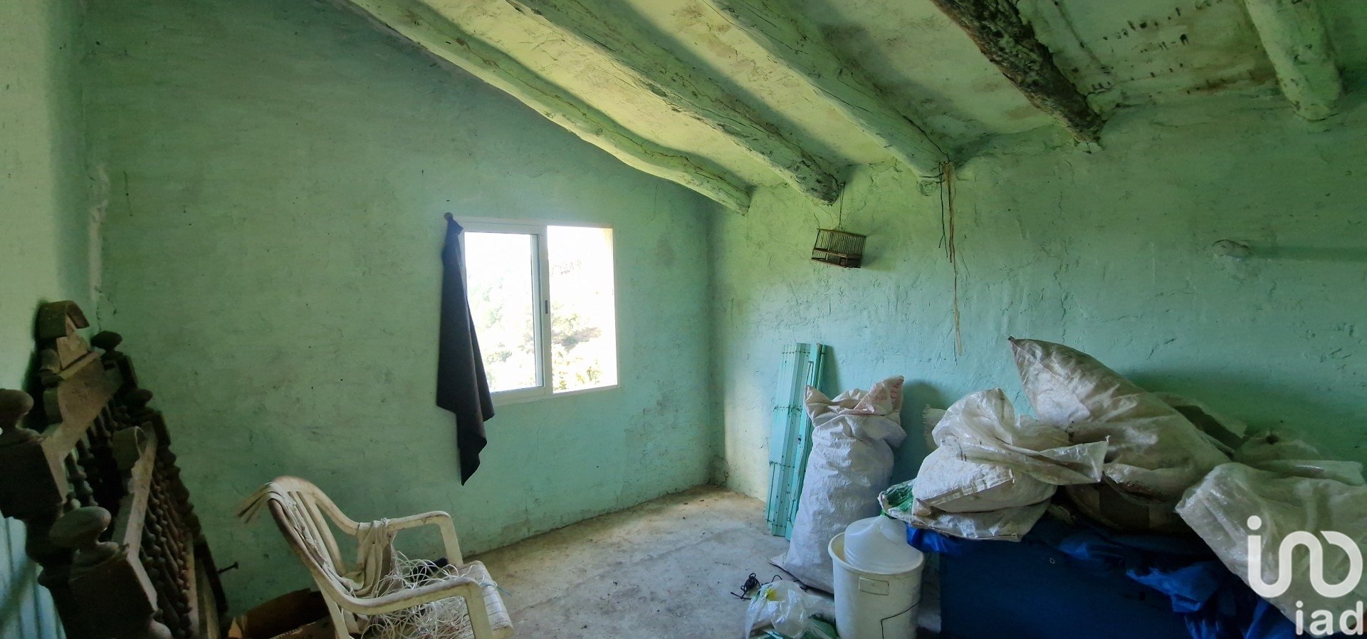 Земельный участок в Раскера, Таррагона, Испания 38548м2 №185571