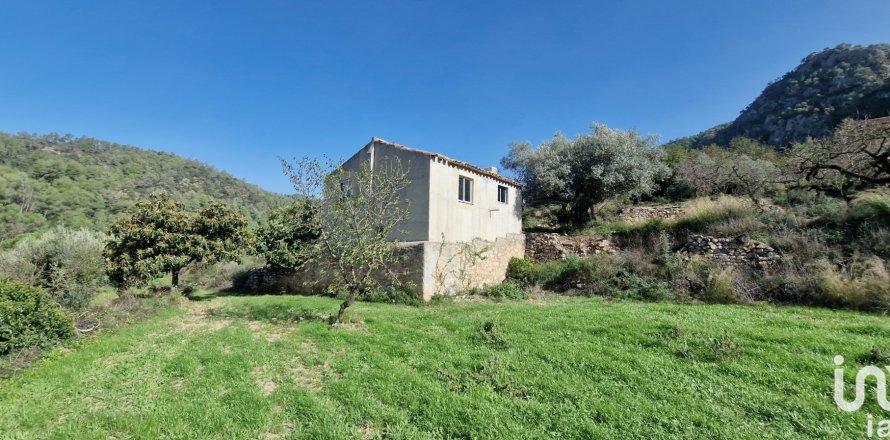 Земельный участок в Раскера, Таррагона, Испания 38548м2 №185571
