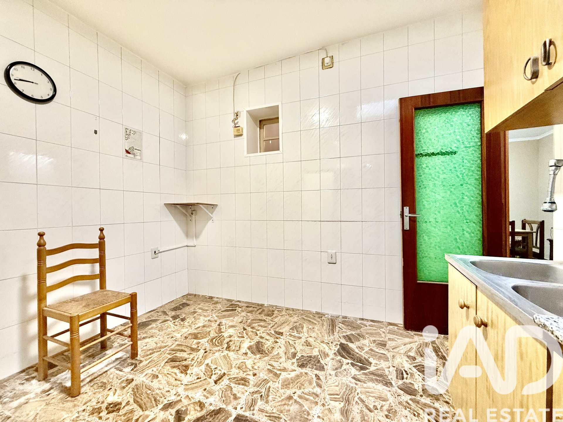 Villa à Beniarbeig, Alicante, Espagne 4 chambres, 112 m2 No. 185546
