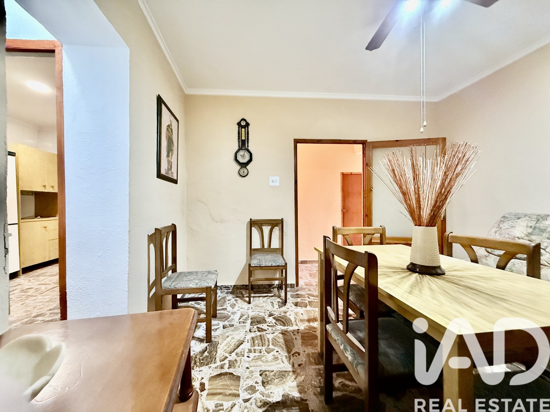 Villa à Beniarbeig, Alicante, Espagne 4 chambres, 112 m2 No. 185546