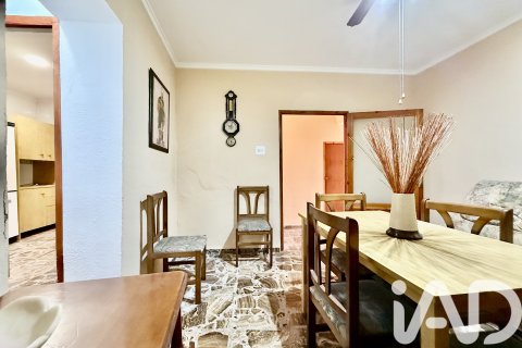 Villa zum Verkauf in Beniarbeig, Alicante, Spanien 4 Schlafzimmer, 112 m2 Nr. 185546 - Foto 10