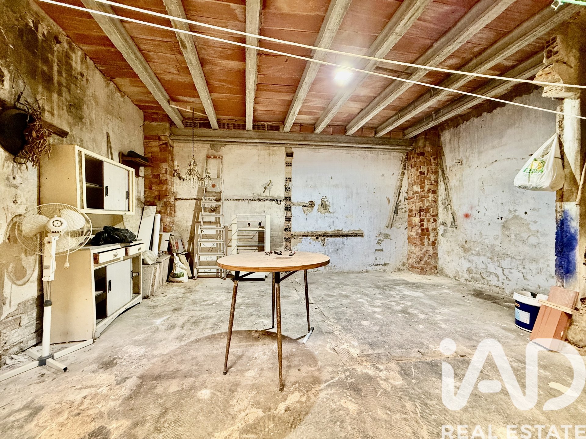 Villa à Beniarbeig, Alicante, Espagne 4 chambres, 112 m2 No. 185546