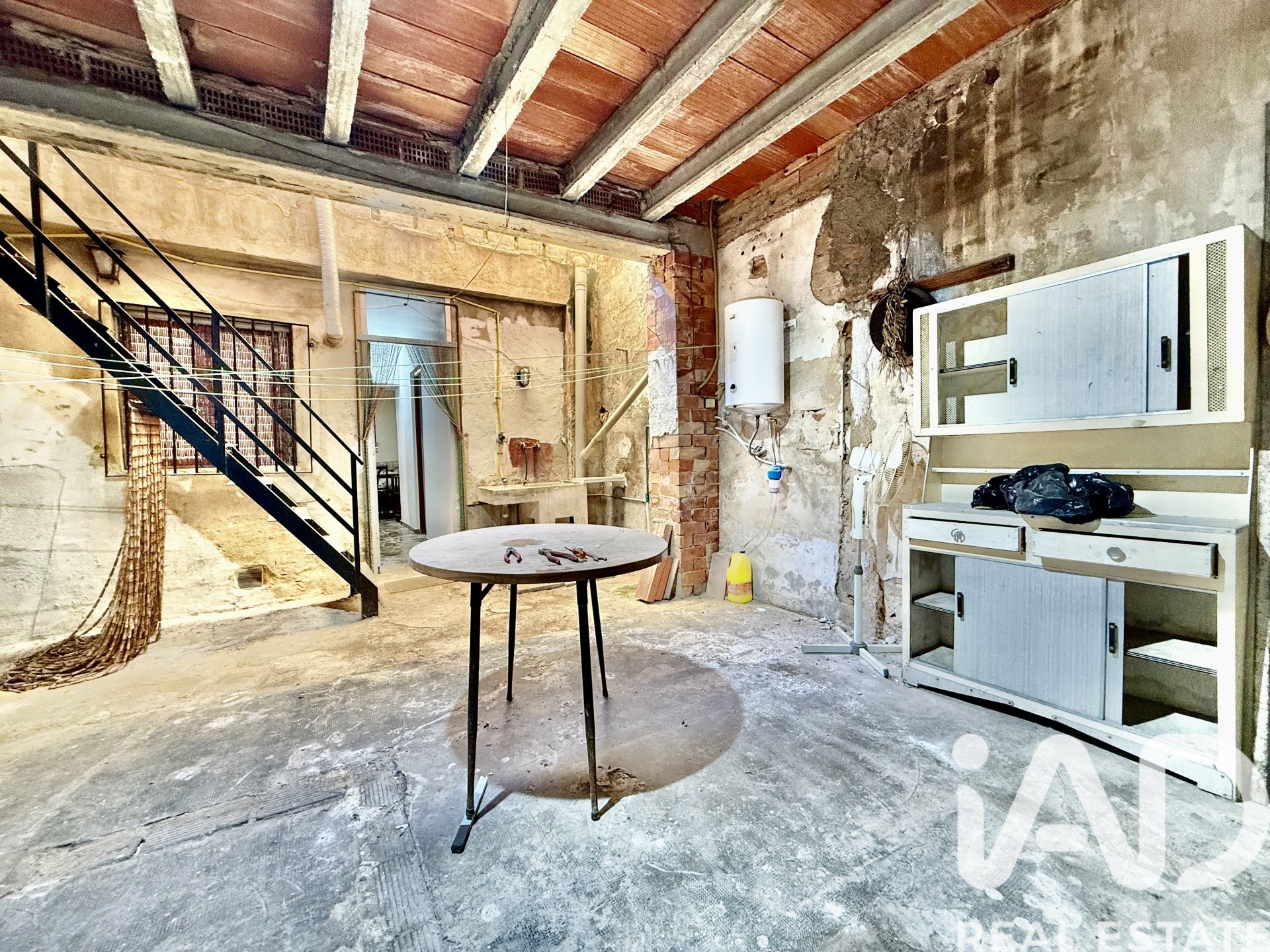 Villa à Beniarbeig, Alicante, Espagne 4 chambres, 112 m2 No. 185546
