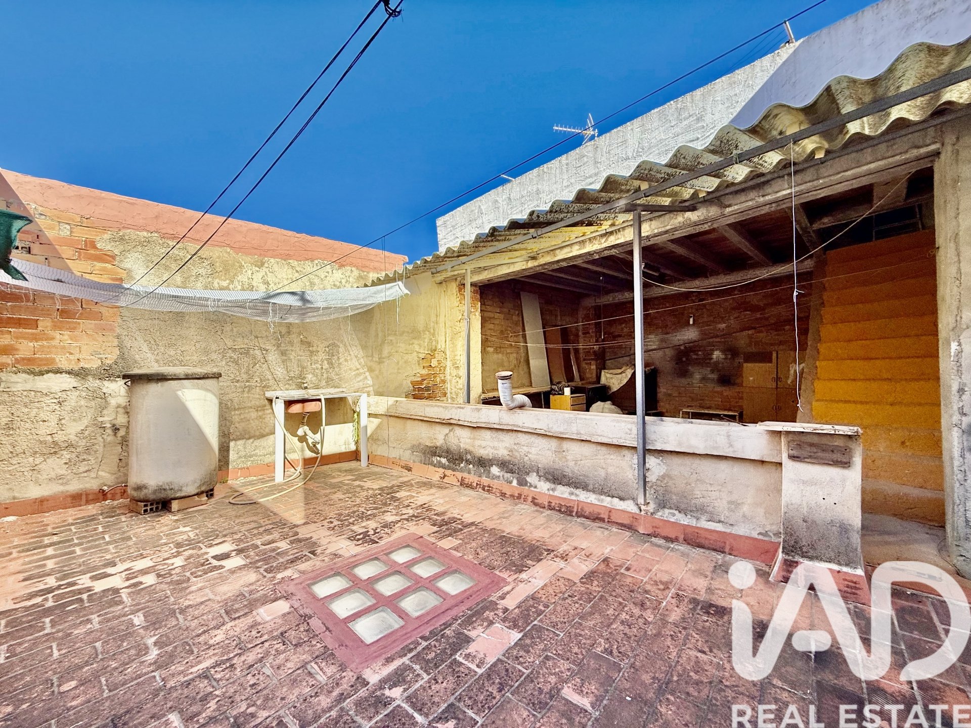 Villa à Beniarbeig, Alicante, Espagne 4 chambres, 112 m2 No. 185546