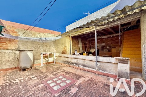 Villa zum Verkauf in Beniarbeig, Alicante, Spanien 4 Schlafzimmer, 112 m2 Nr. 185546 - Foto 25