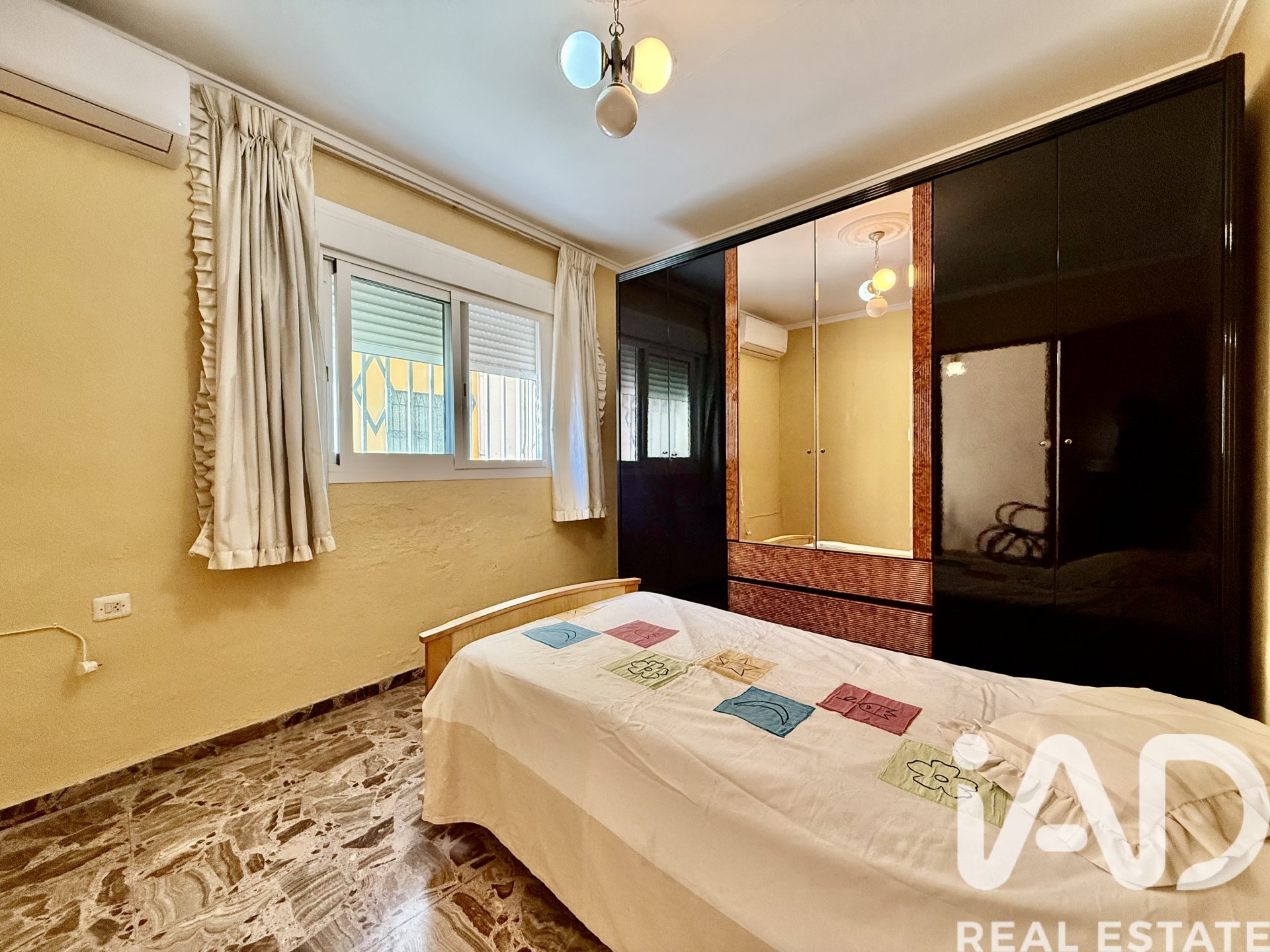 Villa à Beniarbeig, Alicante, Espagne 4 chambres, 112 m2 No. 185546