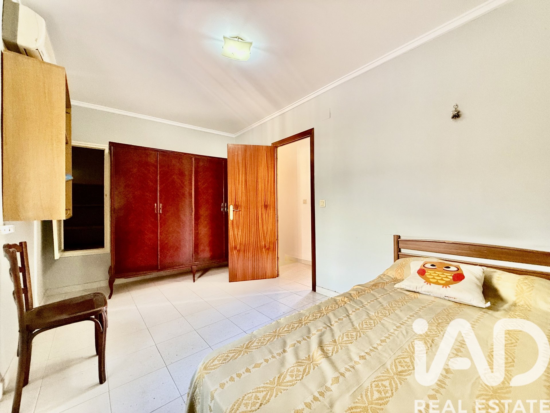 Villa à Beniarbeig, Alicante, Espagne 4 chambres, 112 m2 No. 185546