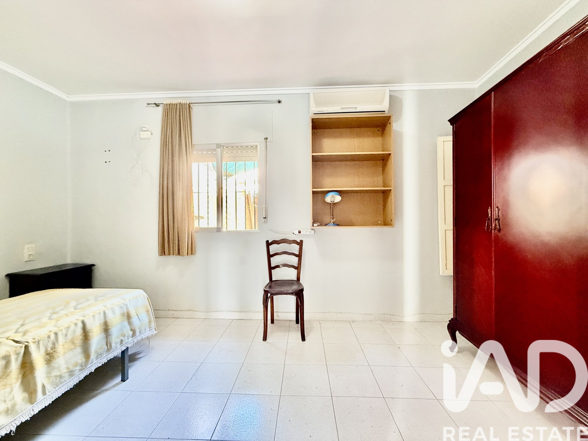 Villa à Beniarbeig, Alicante, Espagne 4 chambres, 112 m2 No. 185546