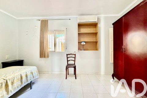 Villa zum Verkauf in Beniarbeig, Alicante, Spanien 4 Schlafzimmer, 112 m2 Nr. 185546 - Foto 29