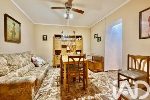 Villa zum Verkauf in Beniarbeig, Alicante, Spanien 4 Schlafzimmer, 112 m2 Nr. 185546 - Foto 8