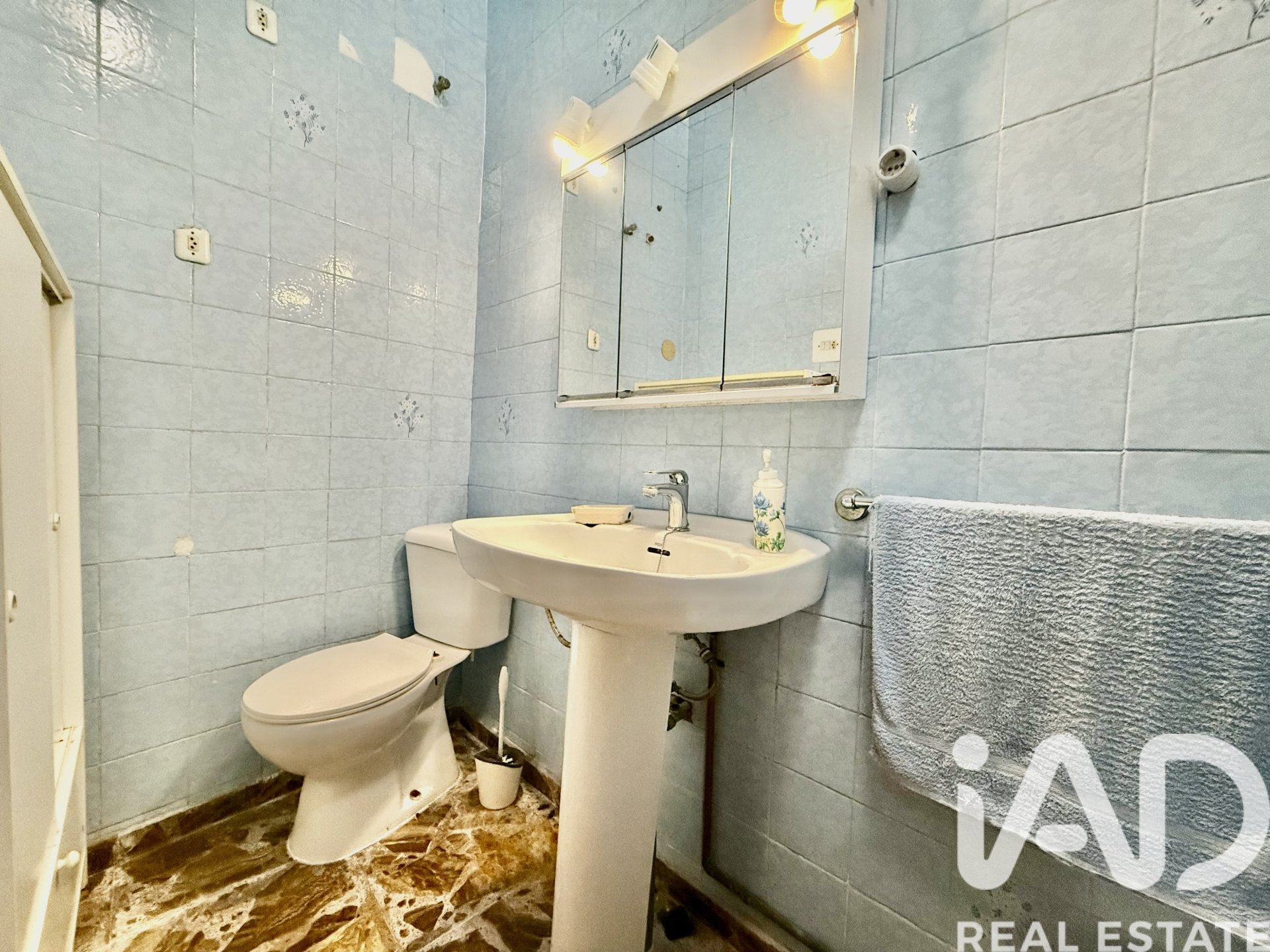 Villa à Beniarbeig, Alicante, Espagne 4 chambres, 112 m2 No. 185546
