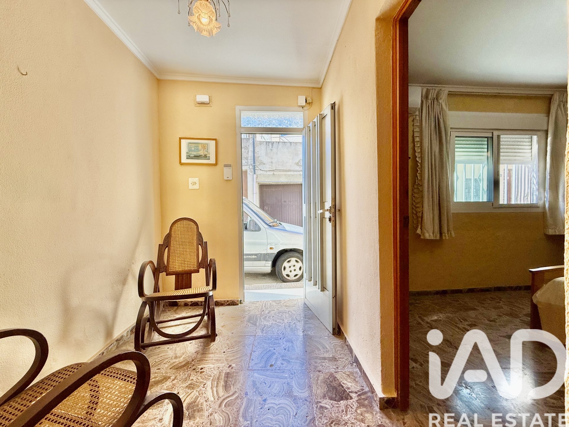 Villa à Beniarbeig, Alicante, Espagne 4 chambres, 112 m2 No. 185546