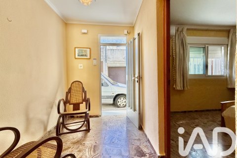 Villa zum Verkauf in Beniarbeig, Alicante, Spanien 4 Schlafzimmer, 112 m2 Nr. 185546 - Foto 6