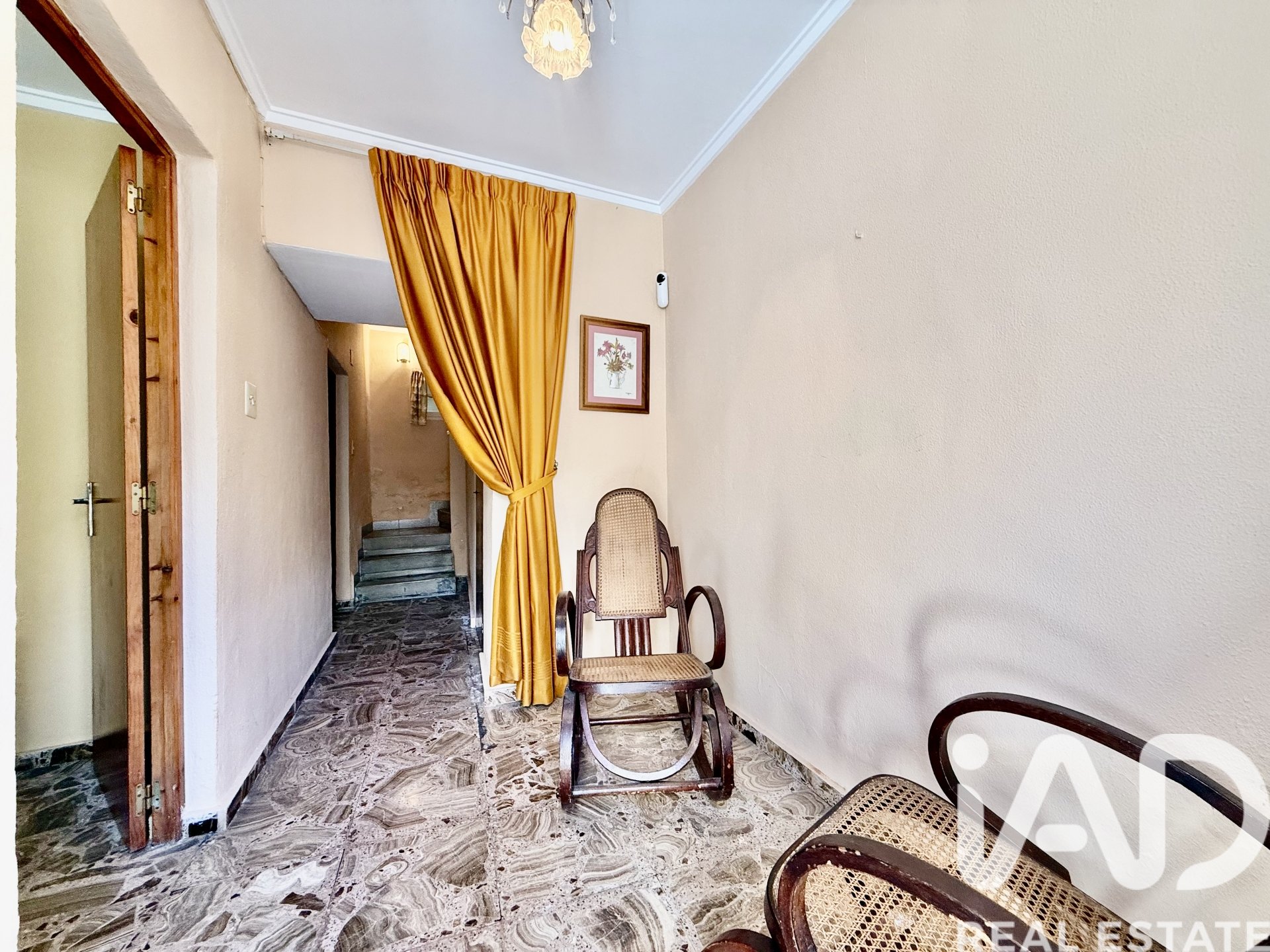 Villa à Beniarbeig, Alicante, Espagne 4 chambres, 112 m2 No. 185546
