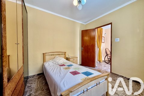 Villa zum Verkauf in Beniarbeig, Alicante, Spanien 4 Schlafzimmer, 112 m2 Nr. 185546 - Foto 4
