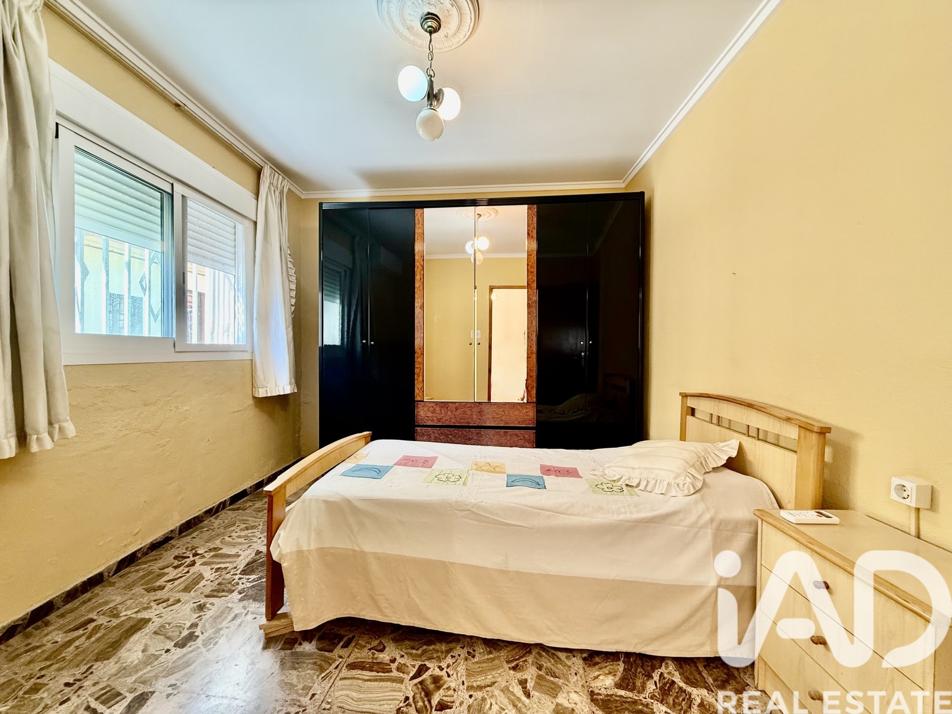 Villa à Beniarbeig, Alicante, Espagne 4 chambres, 112 m2 No. 185546