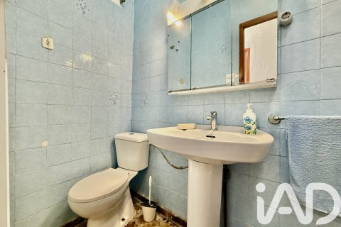 Villa zum Verkauf in Beniarbeig, Alicante, Spanien 4 Schlafzimmer, 112 m2 Nr. 185546 - Foto 18