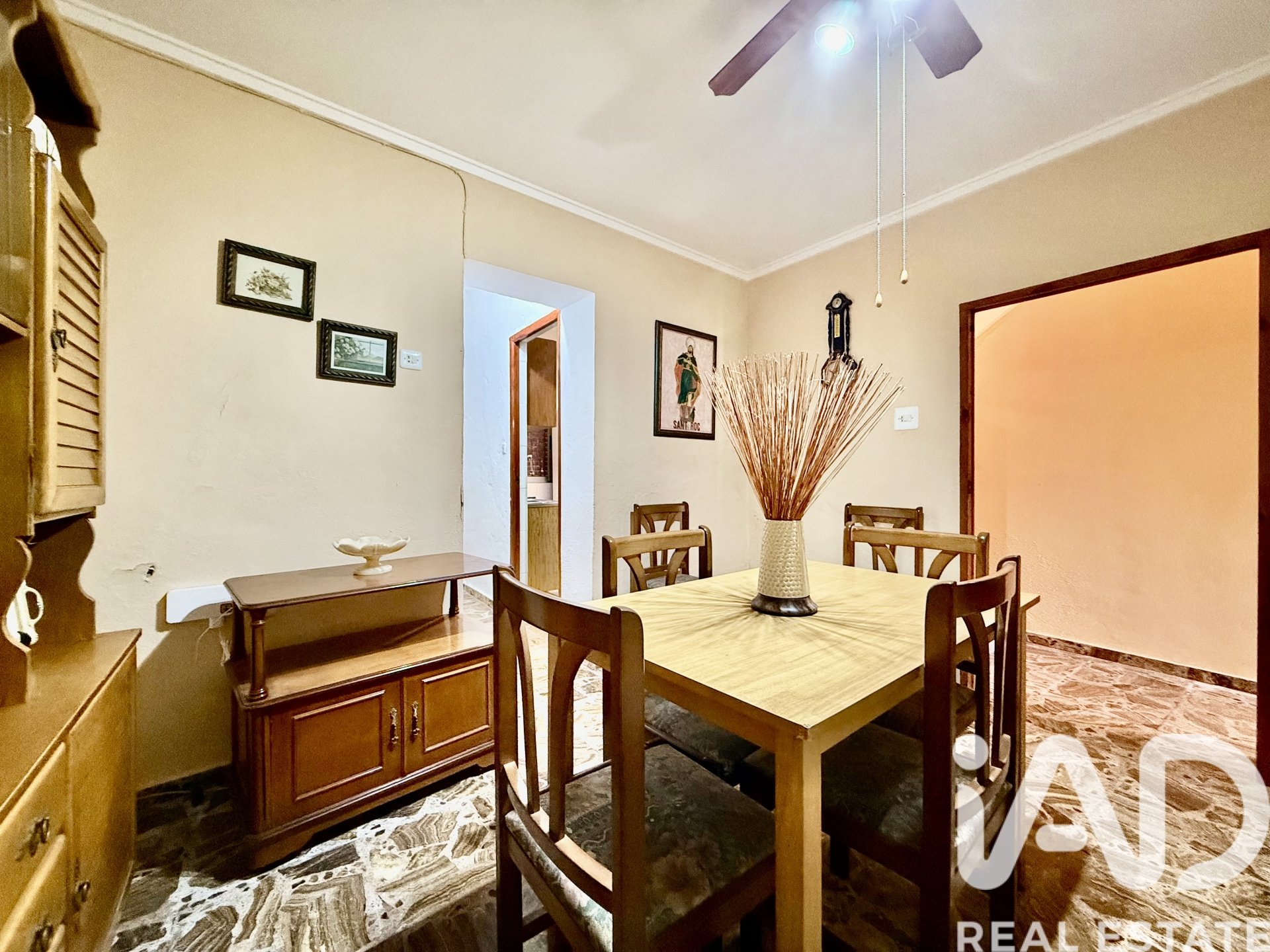 Villa à Beniarbeig, Alicante, Espagne 4 chambres, 112 m2 No. 185546