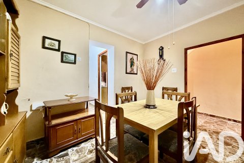 Villa zum Verkauf in Beniarbeig, Alicante, Spanien 4 Schlafzimmer, 112 m2 Nr. 185546 - Foto 9