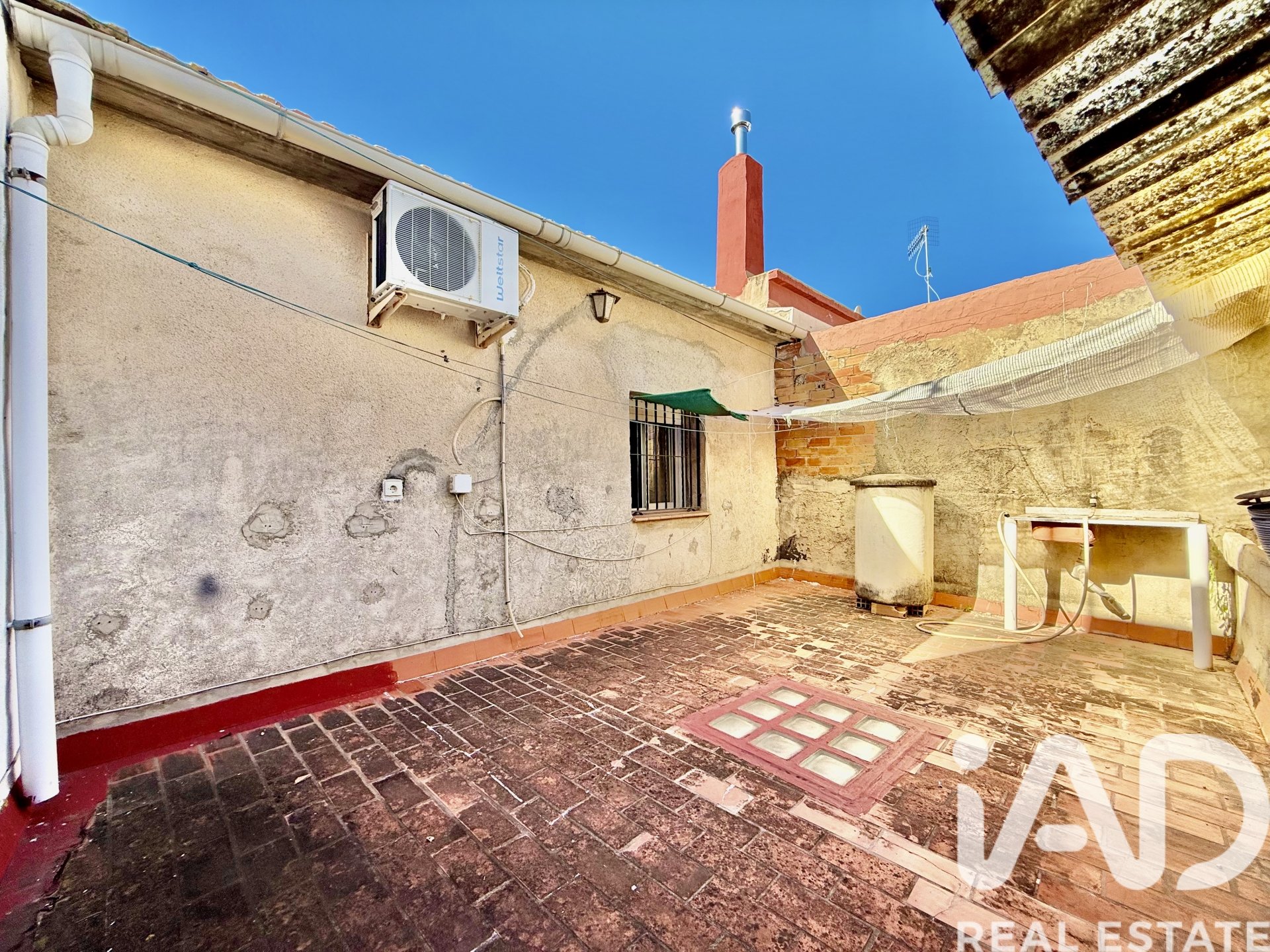 Villa à Beniarbeig, Alicante, Espagne 4 chambres, 112 m2 No. 185546