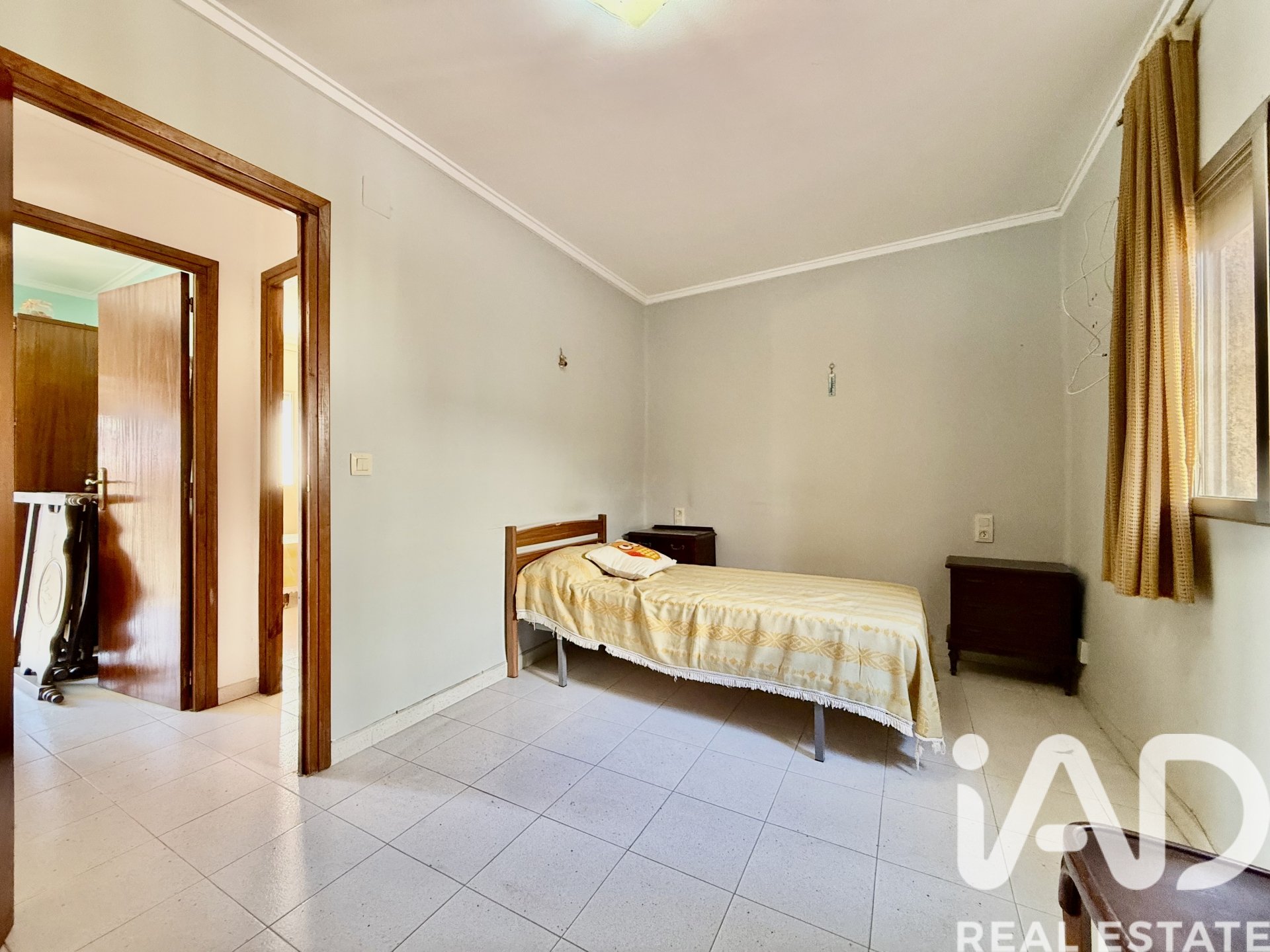 Villa à Beniarbeig, Alicante, Espagne 4 chambres, 112 m2 No. 185546
