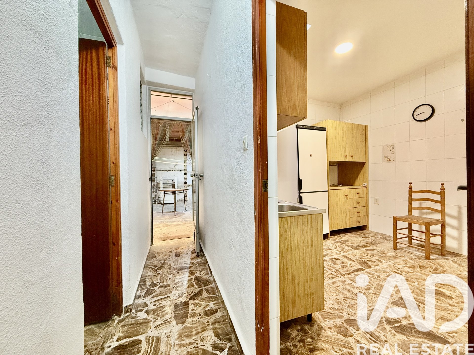 Villa à Beniarbeig, Alicante, Espagne 4 chambres, 112 m2 No. 185546