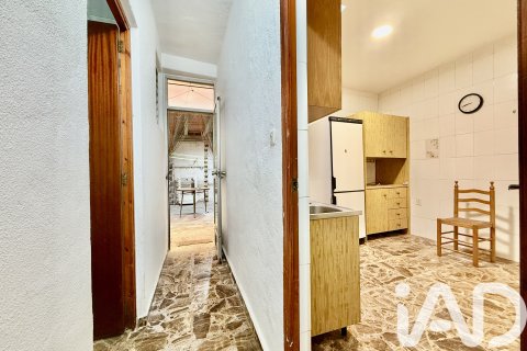 Villa zum Verkauf in Beniarbeig, Alicante, Spanien 4 Schlafzimmer, 112 m2 Nr. 185546 - Foto 11