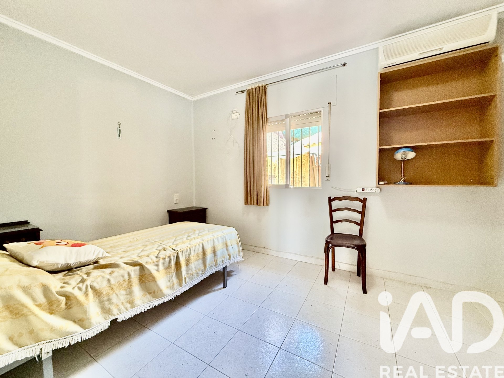 Villa à Beniarbeig, Alicante, Espagne 4 chambres, 112 m2 No. 185546