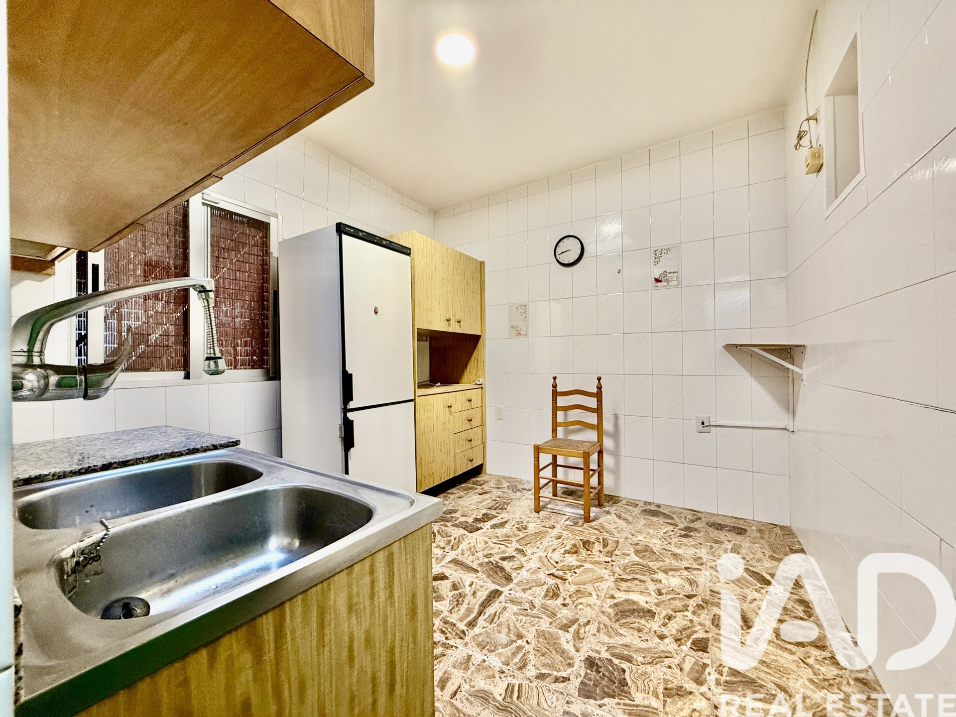 Villa à Beniarbeig, Alicante, Espagne 4 chambres, 112 m2 No. 185546