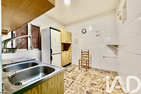 Villa zum Verkauf in Beniarbeig, Alicante, Spanien 4 Schlafzimmer, 112 m2 Nr. 185546 - Foto 15