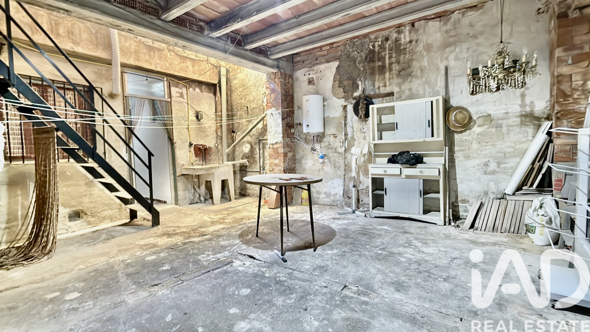 Villa à Beniarbeig, Alicante, Espagne 4 chambres, 112 m2 No. 185546