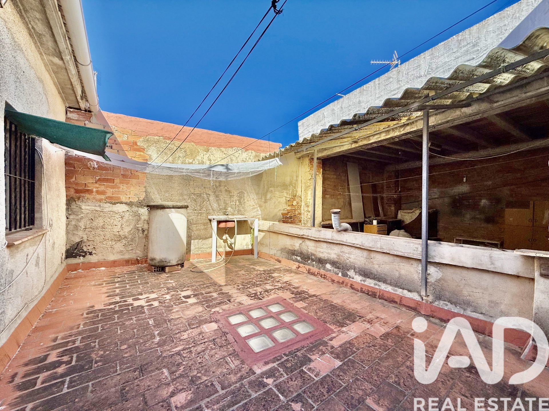 Villa à Beniarbeig, Alicante, Espagne 4 chambres, 112 m2 No. 185546