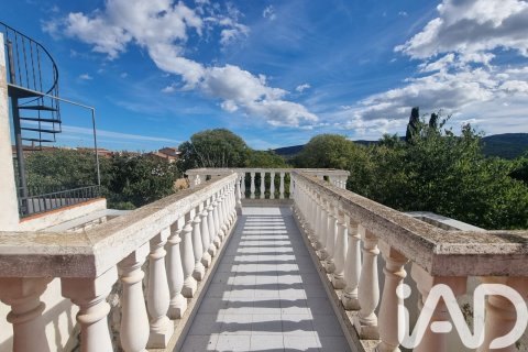 House in La Galera, Tarragona, Spain 3 bedrooms, 345 sq.m. No. 185542