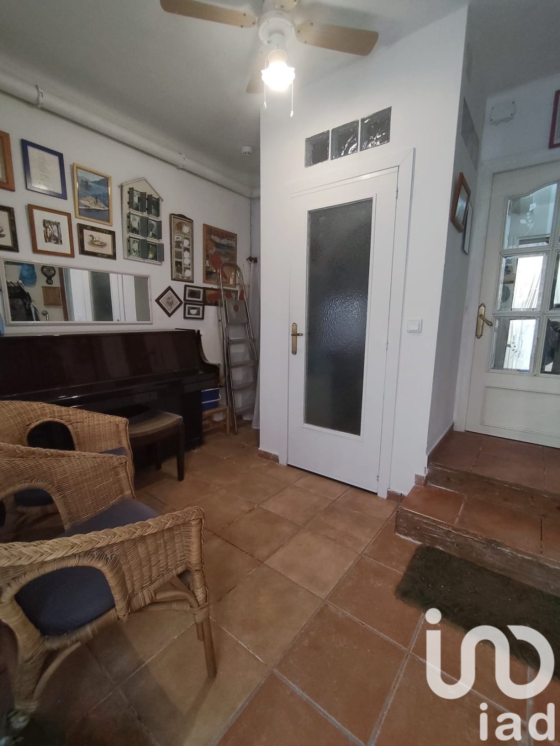 Townhouse à Alcanar, Tarragona, Espagne 5 chambres, 189 m2 No. 185570