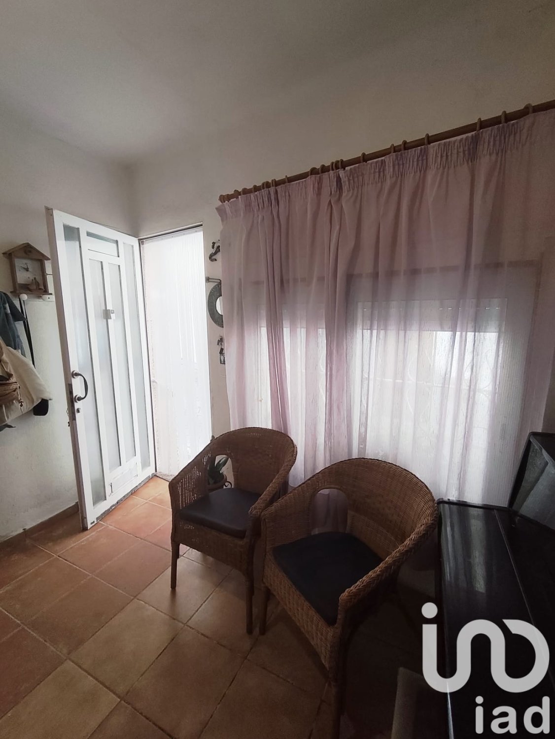 Townhouse à Alcanar, Tarragona, Espagne 5 chambres, 189 m2 No. 185570