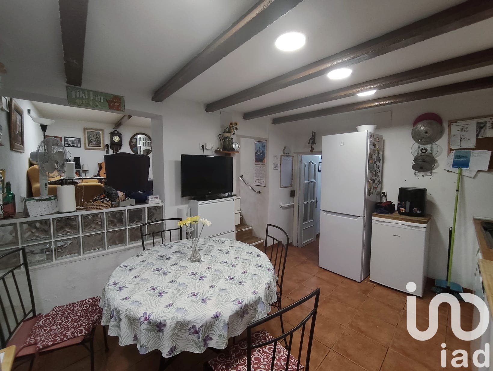 Townhouse à Alcanar, Tarragona, Espagne 5 chambres, 189 m2 No. 185570