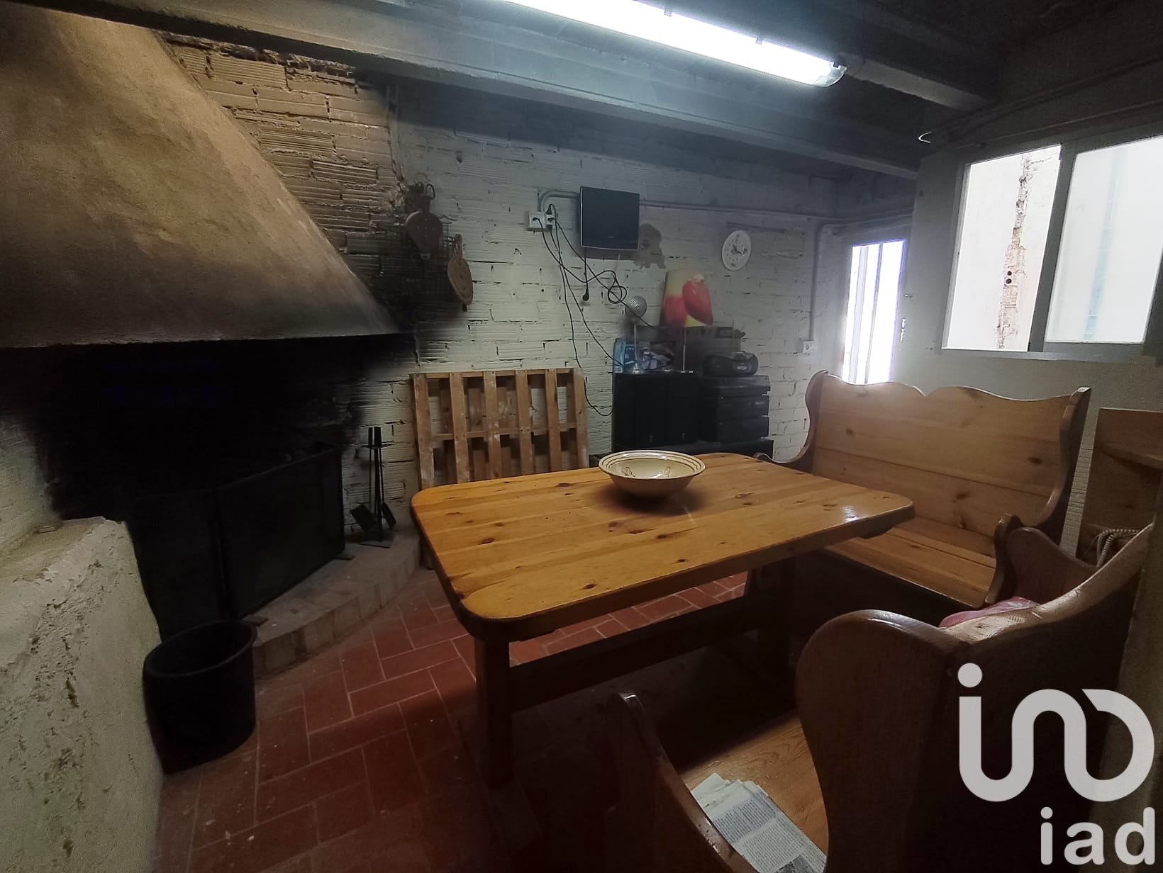 Townhouse à Alcanar, Tarragona, Espagne 5 chambres, 189 m2 No. 185570