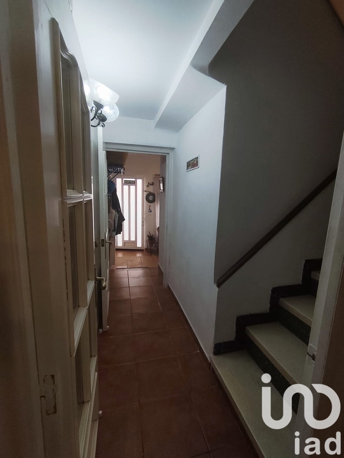 Townhouse à Alcanar, Tarragona, Espagne 5 chambres, 189 m2 No. 185570