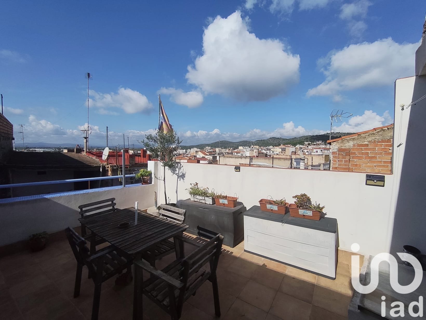 Townhouse à Alcanar, Tarragona, Espagne 5 chambres, 189 m2 No. 185570