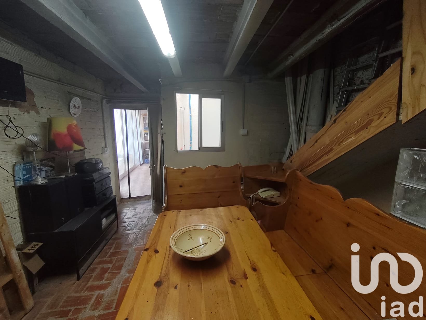 Townhouse à Alcanar, Tarragona, Espagne 5 chambres, 189 m2 No. 185570