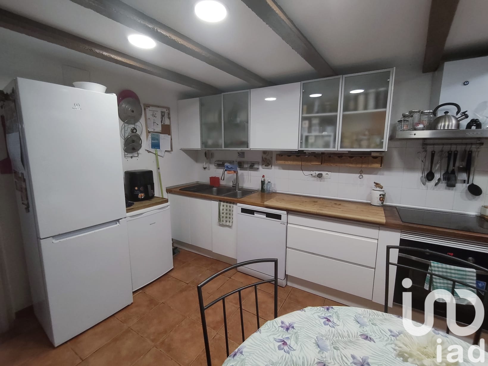 Townhouse à Alcanar, Tarragona, Espagne 5 chambres, 189 m2 No. 185570