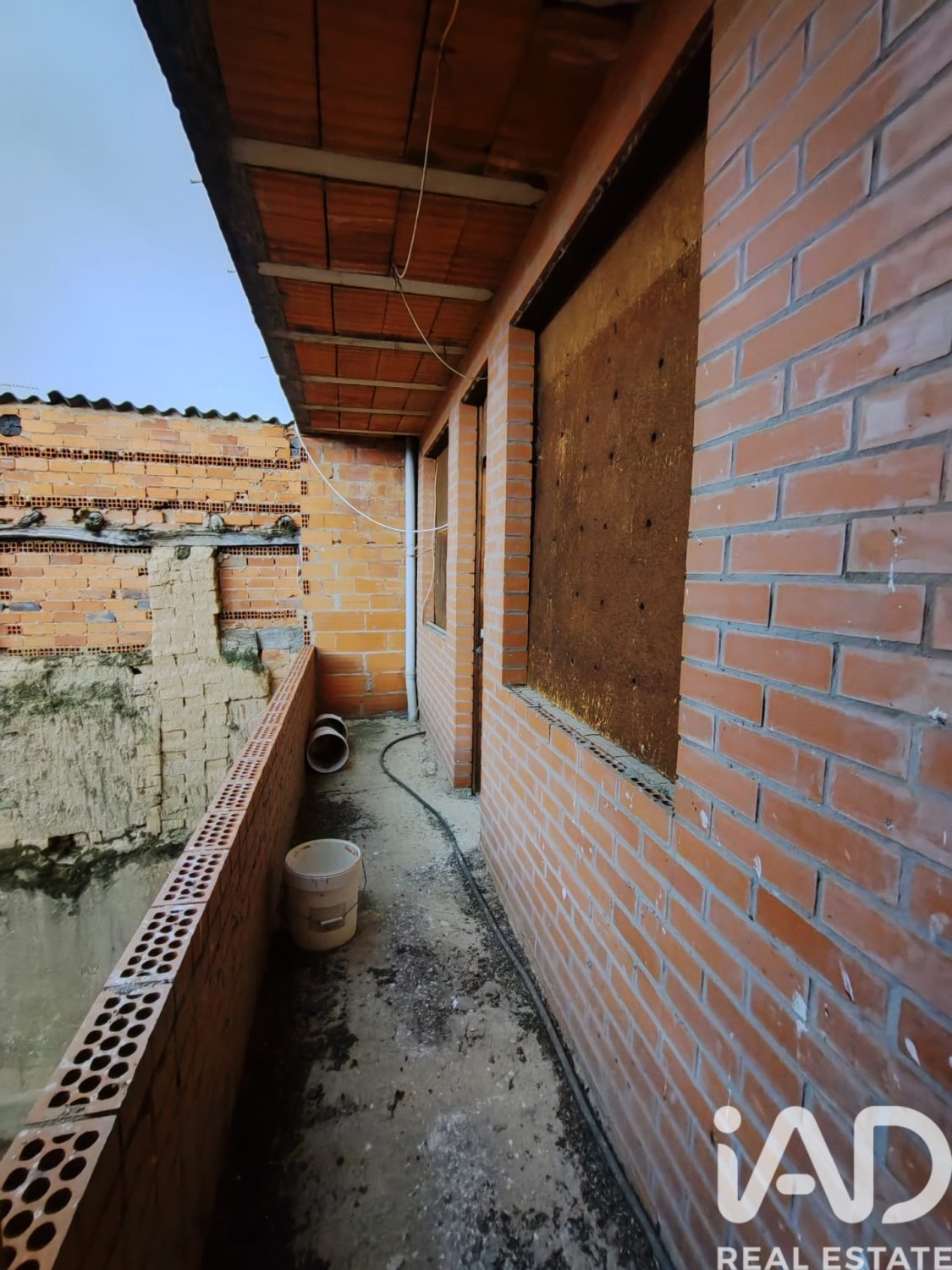 House à Leon, Espagne 310 m2 No. 185544