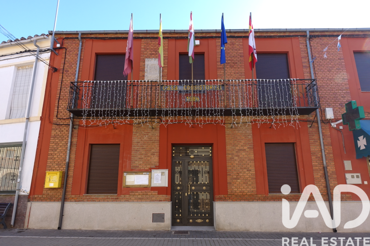 House à Leon, Espagne 310 m2 No. 185544