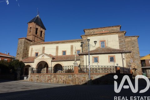 House zum Verkauf in Leon, Spanien 310 m2 Nr. 185544 - Foto 23